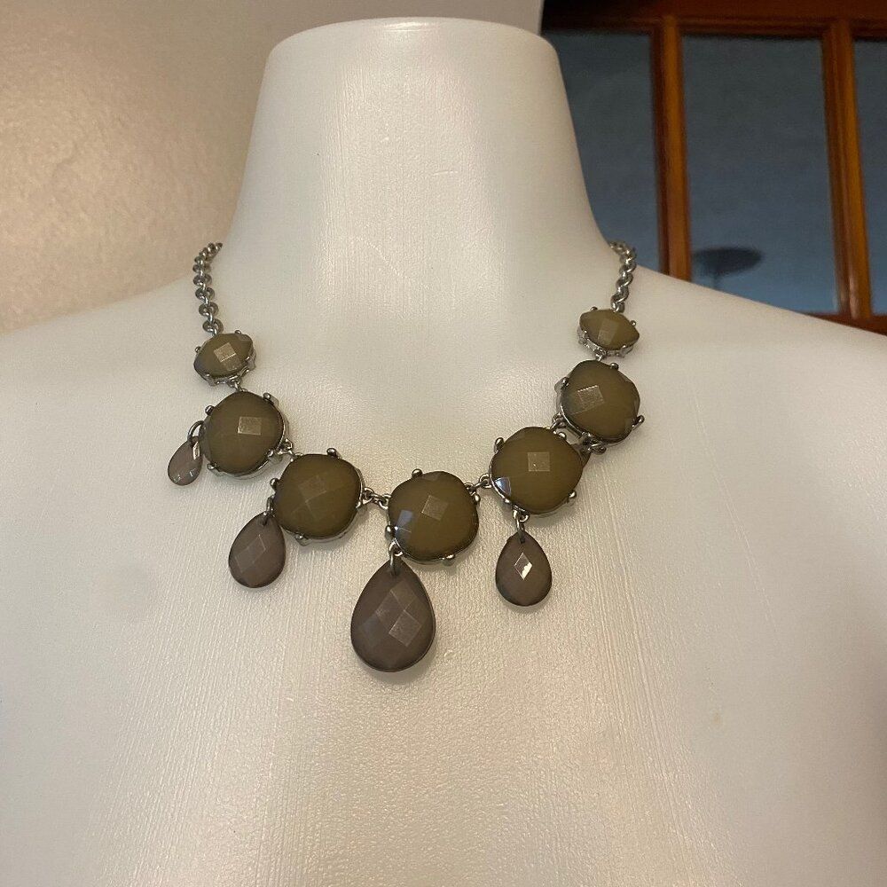 Statement Necklace